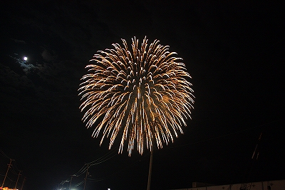 第62回玉島まつり花火大会１６